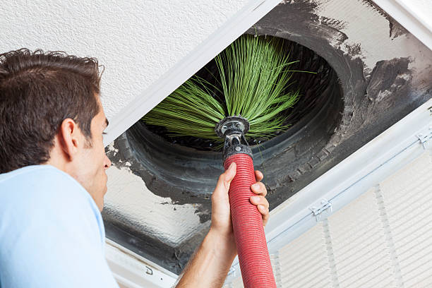 Best Air Duct Cleaning Near Me  in Riverview, FL